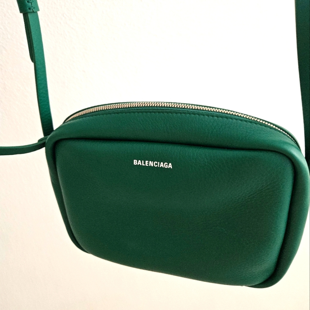 Balenciaga Everyday Camera bag